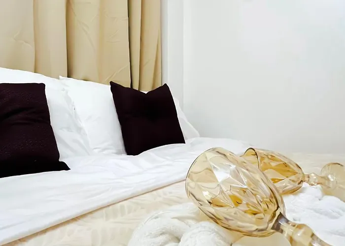 Gemscape - Smdc Lush Residences L Wifi Netflix I Lush 0924 *