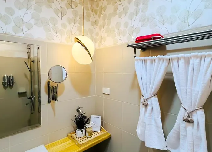 Gemscape - Smdc Lush Residences L Wifi Netflix I Lush 0924 Apartment