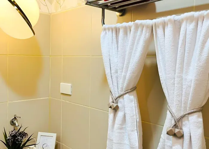 Gemscape - Smdc Lush Residences L Wifi Netflix I Lush 0924 Apartment Manila