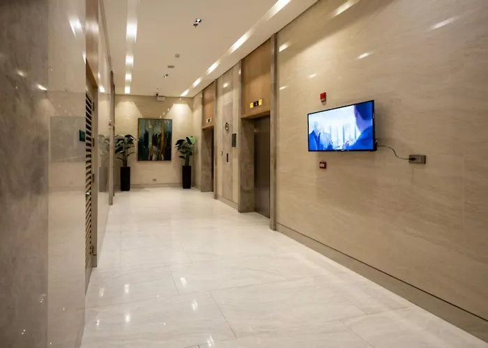 Apartment Gemscape - Smdc Lush Residences L Wifi Netflix I Lush 0924