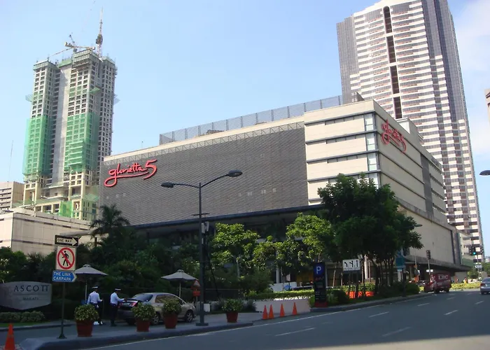 Gemscape - Smdc Lush Residences L Wifi Netflix I Lush 0924 Apartment Manila